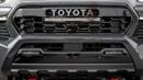 Toyota Tacoma TOYOTA TACOMA TRD PRO IFORCE MAX -2026YM