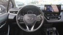 Toyota Corolla 1.8L HYBRID AUTOMATIC TRANSMISSION