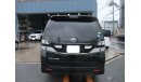 Toyota Vellfire ANH20W