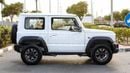 سوزوكي جيمني Suzuki Jimny 2 doors