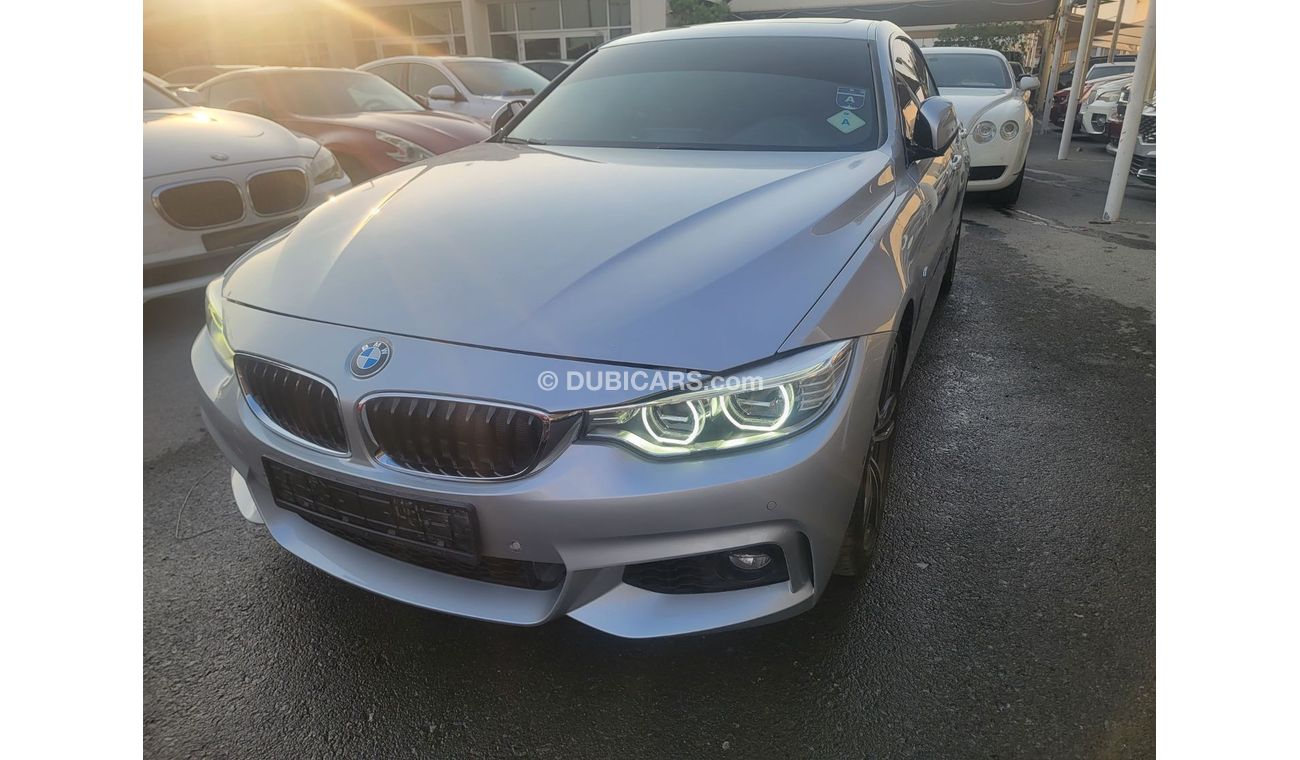 BMW 435i