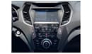 Hyundai Santa Fe HYUNDAI SANTAFA eVGT  4WD DIESEL 2.0