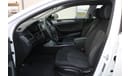هيونداي سوناتا 2017 FULLY AUTOMATIC SEDAN WITH GCC SPEC