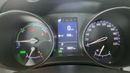 تويوتا CHR 1.8 VVT I-HYBRID GX AUTO | شامل الضمان | 0 ﺪﻔﻋﺓ ﺃﻮﻟﻯ