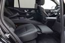 Mercedes-Benz GLS 600 2023 MBZ Maybach GLS 600 4.0 - Obsidian Black ME inside Black | Export Only