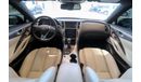 إنفينيتي Q60 CV37