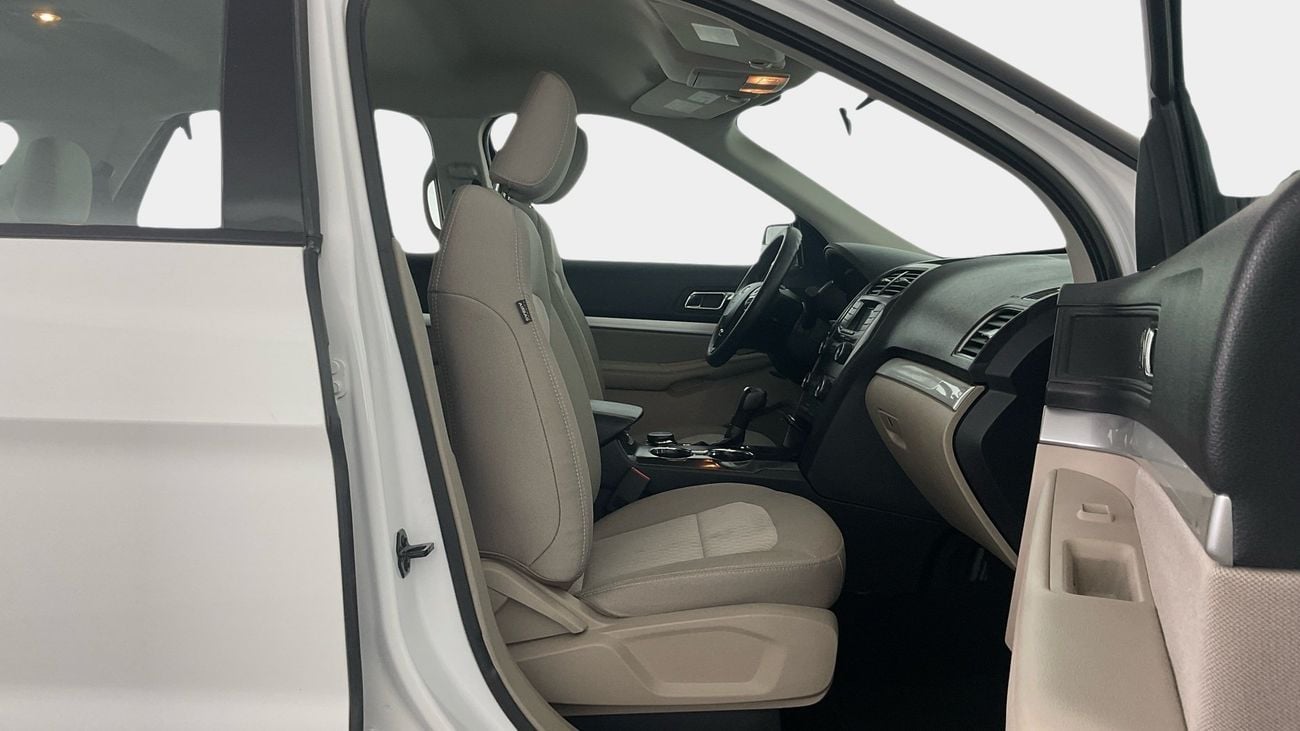 Ford Explorer XL / Standard | Guaranteed Warranty | 0 Down Payment