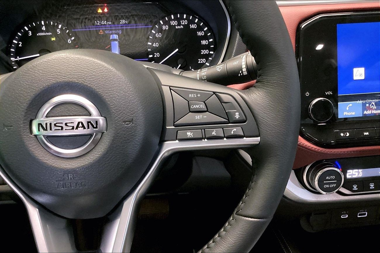 Nissan XTerra Titanium | Guaranteed Warranty | 0 Down Payment