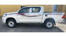 تويوتا هيلوكس 2024 TOYOTA HILUX 2.7L BASICA GASOLINA A/T