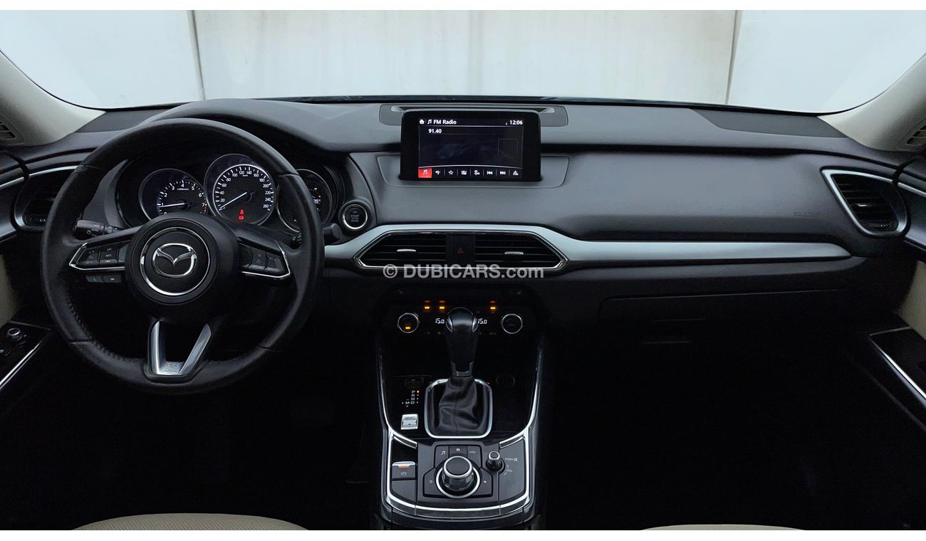 Mazda CX9 GT 2.5 | Zero Down Payment | Free Home Test Drive