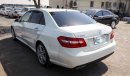 مرسيدس بنز E 350 AMG Body Kit