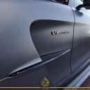 Mercedes-Benz AMG GT Black Series