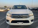 Toyota Hilux 2020 Toyota Hilux 2.7L V4 - AWD 4x4 - Patrol Automatic - Windows Auto -