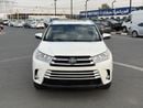 تويوتا هايلاندر 2018 TOYOTA HIGHLANDER XLE HYBRID FULL OPTIONS IMPORTED FROM USA