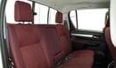 Toyota Hilux SR5 (NON GCC)