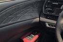 لكزس RX 500h F SPORT PERFORMANCE لكزس RX500h F-Sport موديل 2026، محرك 2.4 لتر تيربو + هجين، اللون أسود