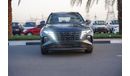 Hyundai Tucson 2023 HYUNDAI TUCSON 1.6L T 0Km