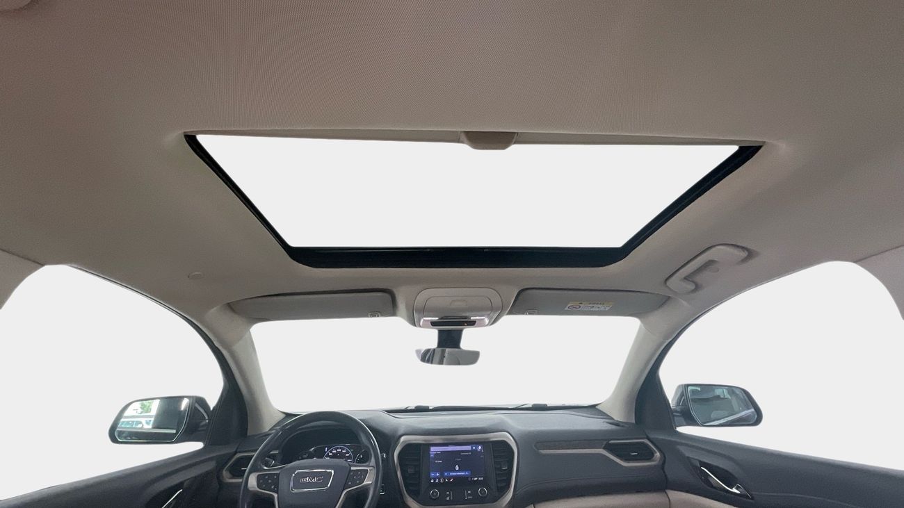 GMC Acadia 3.6 AUTO 4WD DENALI 7STR | Guaranteed Warranty | 0 Down Payment