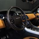 Land Rover Range Rover Sport HSE 3.0L (340 HP) AED 2,011 pm• 0% Downpayment • Range Rover Sport HSE • 1 Year Warranty
