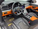 Lamborghini Urus STD 4.0T V8 2022 Lamborghini Urus, 28 / 10 / 2026 Lamborghini Warranty, Lamborghini Service History,