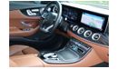 Mercedes-Benz E 400 MERCEDES BENZ AMG E400  COUPE GCC 2018 PERFECT CONDITION ORIGINAL PAINT UNDER WARRANTY