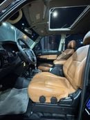 Nissan Patrol Safari Safari 4.8L M/T