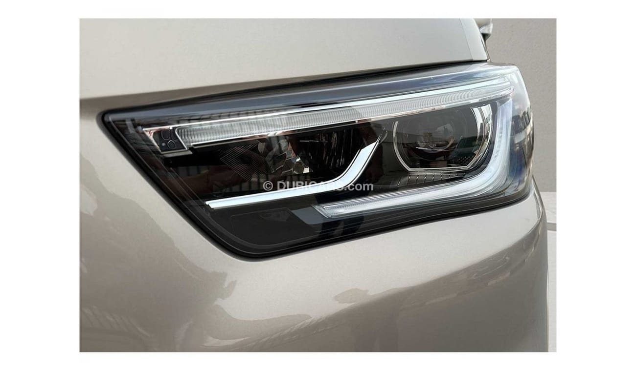 Infiniti QX80 Sensory 8 QX80 Sensory  2022
