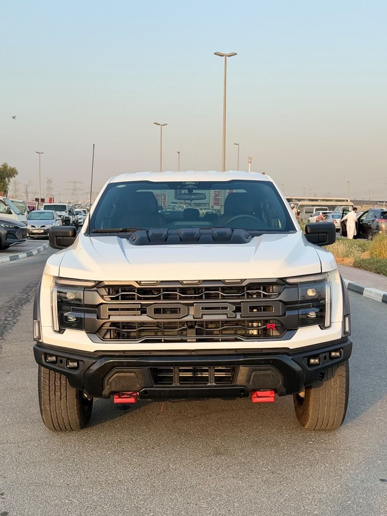 فورد F 150 فورد F-150 4x4