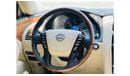 Nissan Patrol 2010 upgrade 2021
