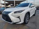 Lexus RX350