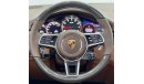 Porsche Cayenne GTS Brand New! 2022 Porsche Cayenne GTS, Porsche Warranty 2024, GCC