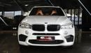 BMW X5M