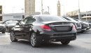 مرسيدس بنز C 300 Std