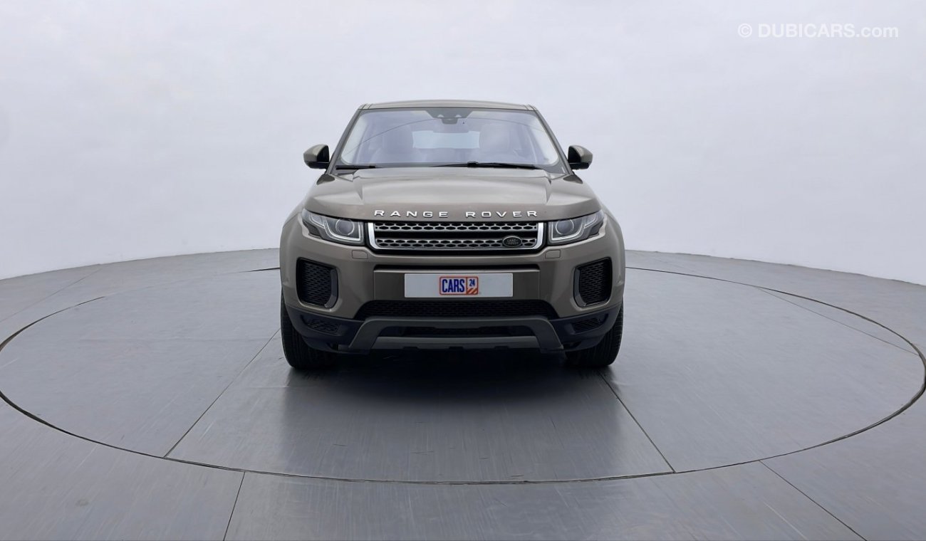 Land Rover Range Rover Evoque SE 2 | Zero Down Payment | Free Home Test Drive