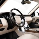 Land Rover Range Rover HSE 4,407 P.M • 0% Downpayment • HSE • 1 Year Warranty