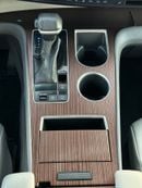 Toyota Sienna XLE Hybrid Sunroof Full Option 2022