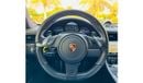 بورش 911 Carrera 4 3.4L Coupe .. 4S .. GCC .. FSH .