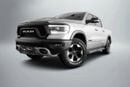 RAM 1500 Rebel