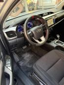 تويوتا هيلوكس DC TRD 4.0L AWD