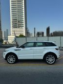 لاند روفر رانج روفر إيفوك