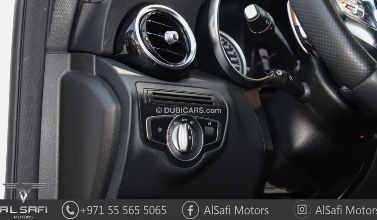 Mercedes-Benz GLC 43 AMG