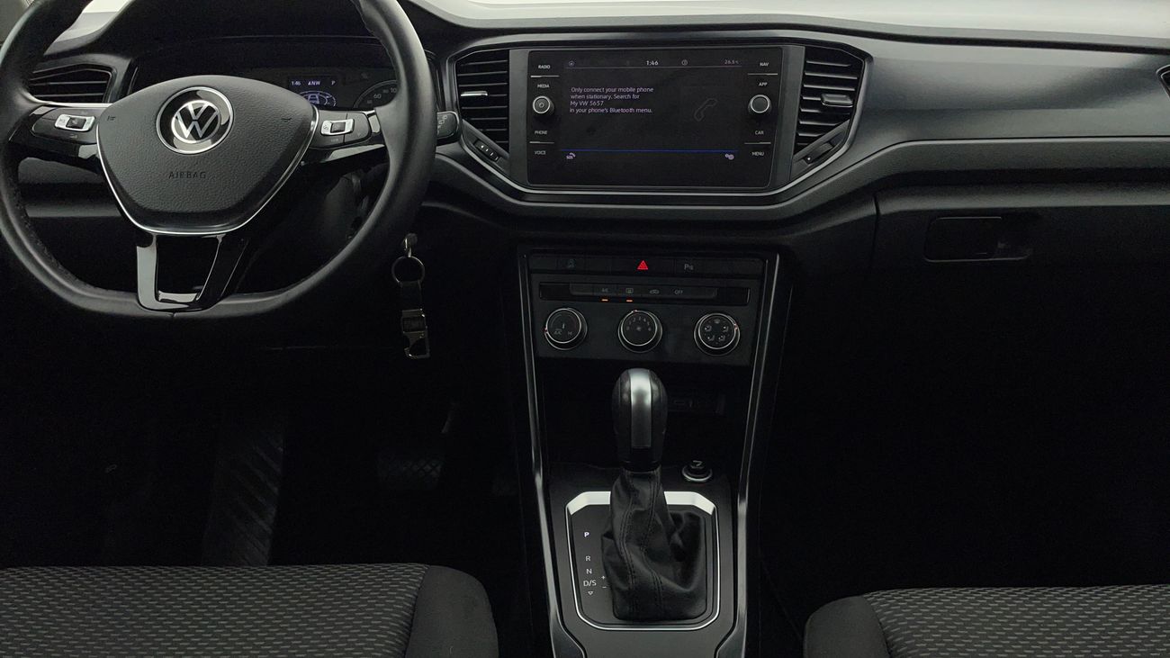 Volkswagen T ROC TRENDLINE 1.4 | Zero Down Payment | Home Test Drive