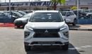 Mitsubishi Eclipse Cross GLS HIGH LINE Brand New Mitsubishi EclipseCrossMEDLINE 2025 Export 1.5L A/TPetrol |White/Grey |ECLIP