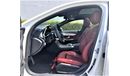 Mercedes-Benz C 200 Premium MERCEDES C200 AMG 2020 GCC SINGLE OWNER WITH AGENCY WARRANTY MINT IN CONDITION