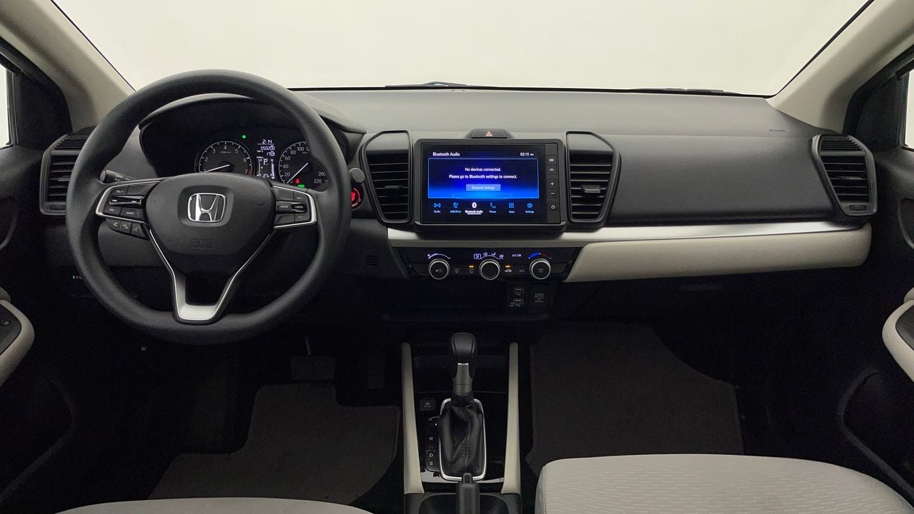 Honda City DX 1.5L 2024 DX | AED 677/Month | 0 DP | 30 Day Return | Warranty | Service History