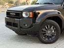 Toyota Prado TXL 2.8L