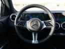 Mercedes-Benz GLB 200 2025 MERCEDES BENZ GLB 200 DYNAMIC 1.3 - WHITE inside BROWN | Export Price