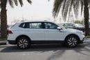 Volkswagen Tiguan 2023 VOLKSWAGEN TIGUAN 1.5L TSI SUV