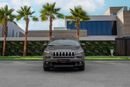 Jeep Cherokee Limited | 1,371 P.M  | 0% Downpayment | Amazing Condition!
