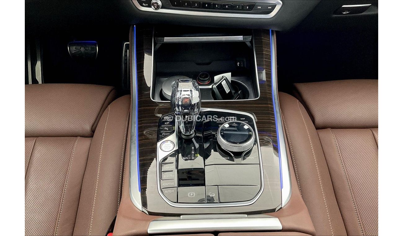 بي أم دبليو X5 40i M-Sport Pro